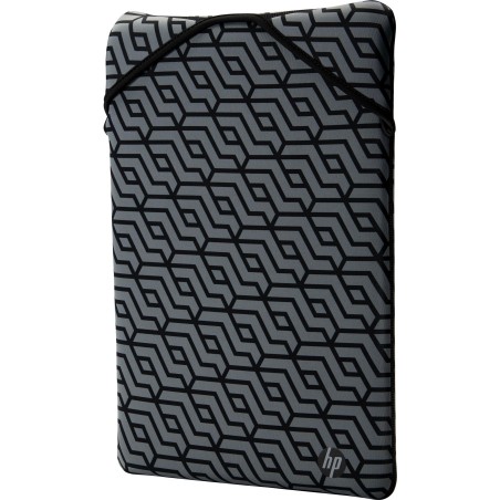 "HP Reversible 11.6-inch Sleeve - Stylish & Protective Case for Your Device (Model: 7ZE81AA)"